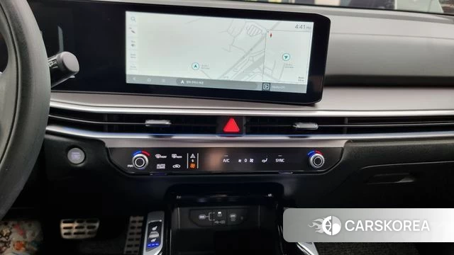 Kia The New Sorento 4th Generation id 3791880 из Кореи 20