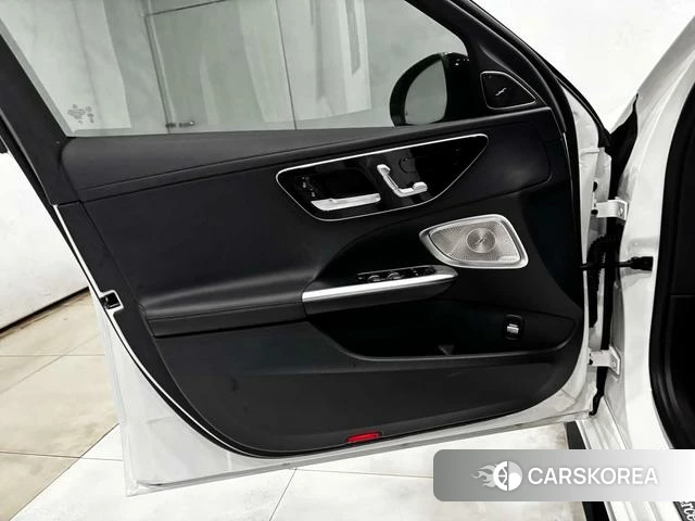 Mercedes-Benz Class C id 4291310 из Китая 33