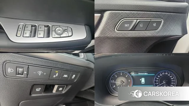 Hyundai Palisade id 3728390 из Кореи 19