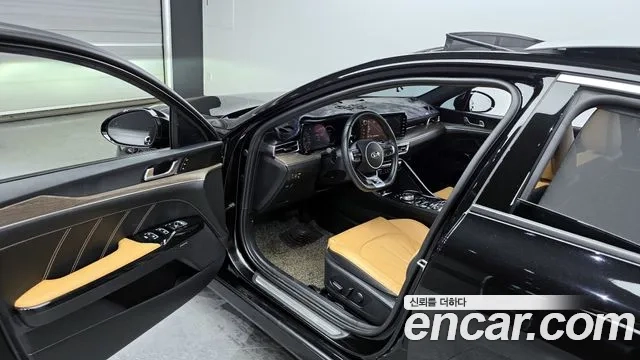 Kia K5 3rd generation id 2907356 из Кореи 20