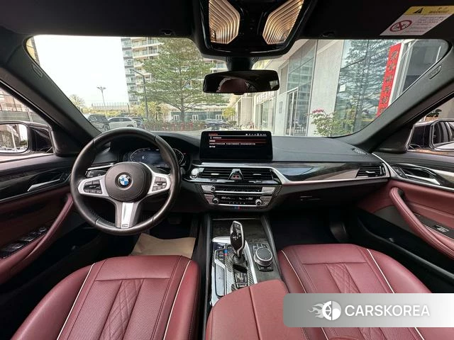 BMW 5 series id 4221222 из Китая 26
