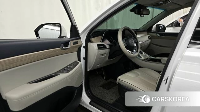 Hyundai Palisade id 4284148 из Кореи 31