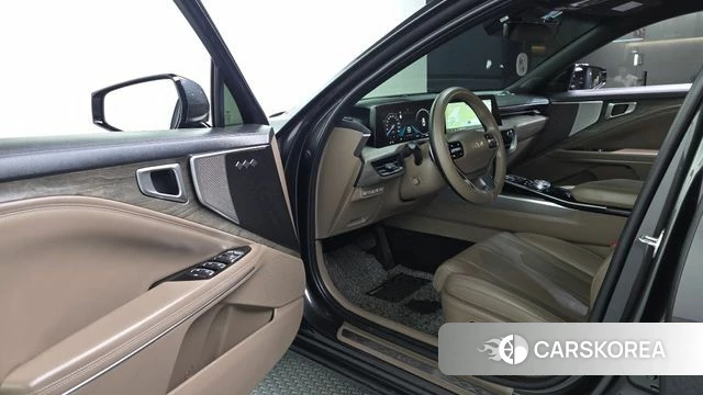 Kia K8 Hybrid id 4676110 из Кореи 33