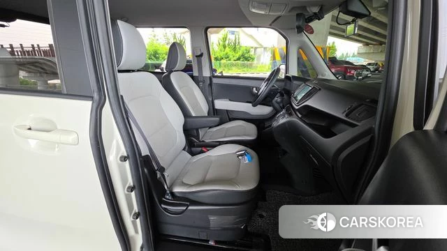 Kia The New Kia Ray id 4349433 из Кореи 30