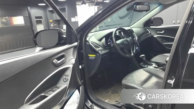Hyundai The New Max Cruise id 4663086 из Кореи 20