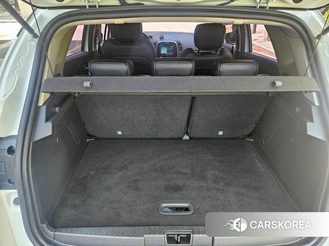 Renault Korea (Samsung) New QM3 id 4717819 из Кореи 20