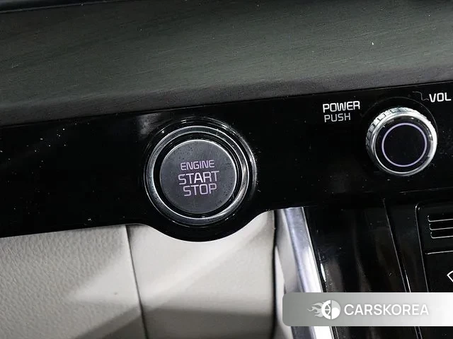 Kia Carnival 4th generation id 3546281 из Кореи 20