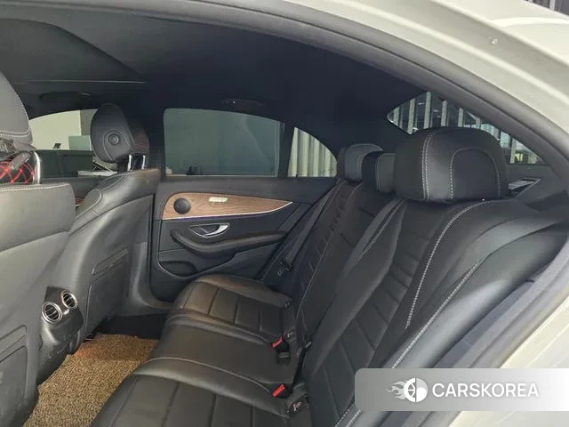 Mercedes-Benz E-Class W213 id 3777893 из Кореи 14
