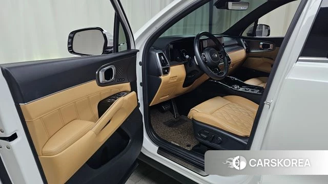 Kia Sorento 4th Generation id 4672064 из Кореи 32