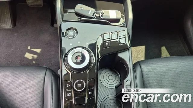 Kia Sportage 5th Generation Hybrid id 2943193 из Кореи 20