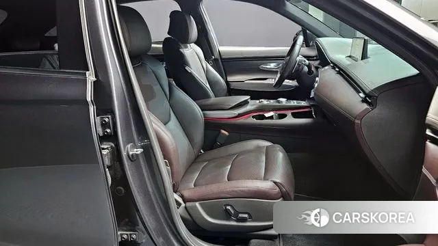 Genesis GV70 id 3771934 из Кореи 20