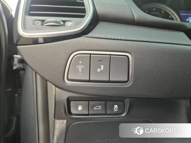 Hyundai Grandeur IG id 4873557 из Кореи 17
