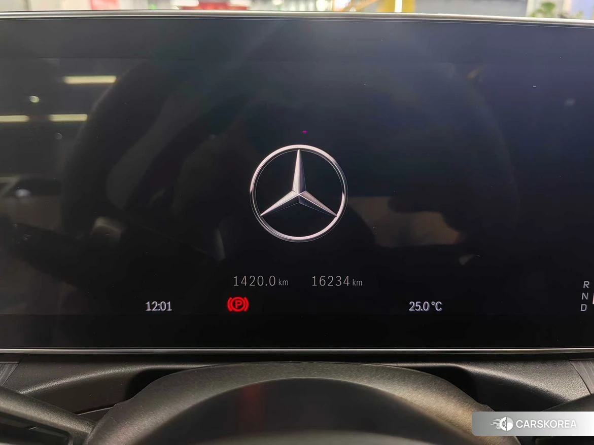 Mercedes-Benz C-class id 4510655 из Китая 13