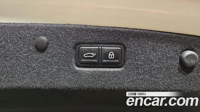 Kia K8 Hybrid id 2664336 из Кореи 20