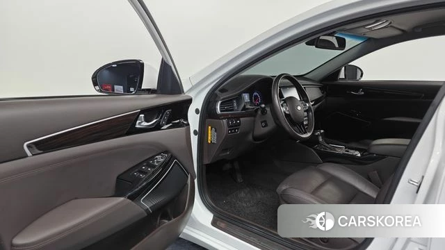 Kia Come New K7 id 3795932 из Кореи 20