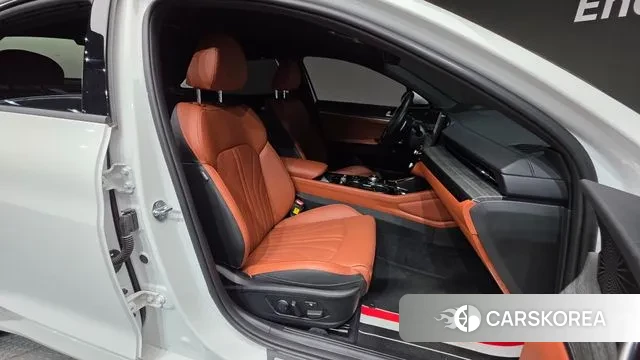 Kia The New K5 3rd generation id 3689880 из Кореи 20