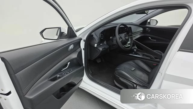 Hyundai Avante (CN7) id 3953922 из Кореи 20