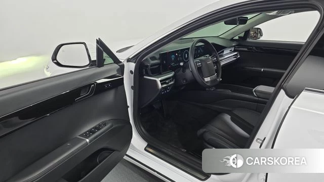 Hyundai Grandeur Hybrid (GN7) id 4589944 из Кореи 34