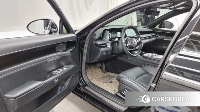 Genesis G90 (RS4) id 3002903 из Кореи 20