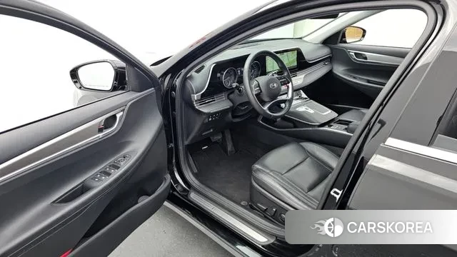 Hyundai The New Grandeur IG id 3355748 из Кореи 20