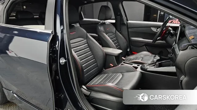 Kia The New K3 2nd generation id 3697489 из Кореи 20