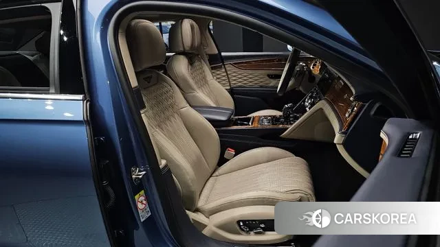 Bentley Flying Spur 3rd Generation id 2889882 из Кореи 20