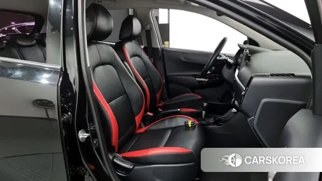 Kia All New Morning (JA) id 3464864 из Кореи 20