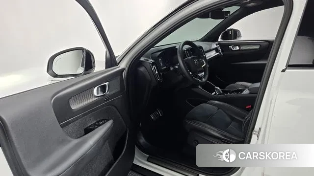 Volvo XC40 id 3378438 из Кореи 20