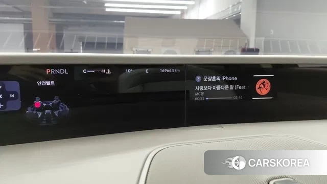 Lincoln Nautilus 2nd Generation id 3425285 из Кореи 20