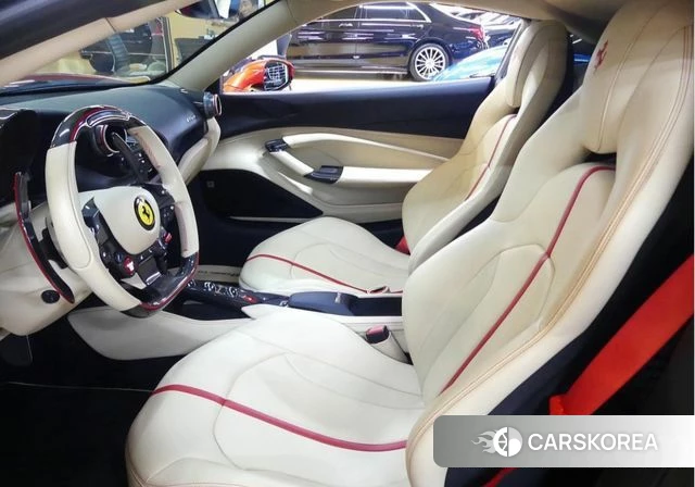Ferrari F8 Tributo id 4769606 из Кореи 20