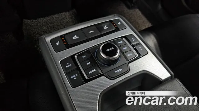 Genesis G80 id 2765233 из Кореи 20