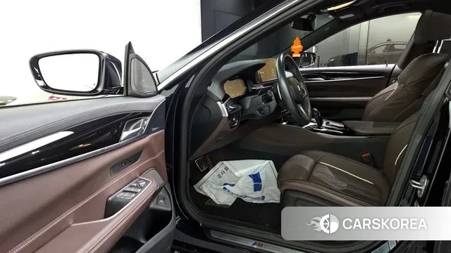 BMW 6 Series GT (G32) id 3022130 из Кореи 20