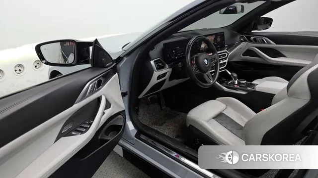 BMW M4 (G82) id 3457318 из Кореи 20