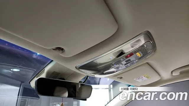 Genesis GV80 id 2668728 из Кореи 20