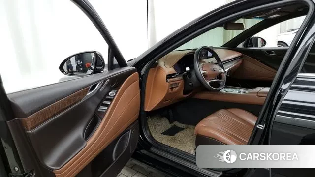 Genesis G80 (RG3) id 3041946 из Кореи 20