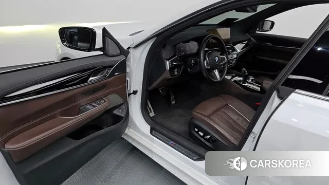 BMW 6 Series GT (G32) id 3473372 из Кореи 20