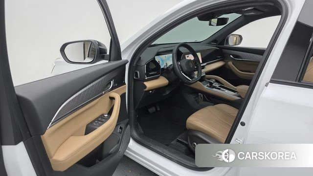 Renault Korea (Samsung) Grand Coleos id 4291954 из Кореи 20