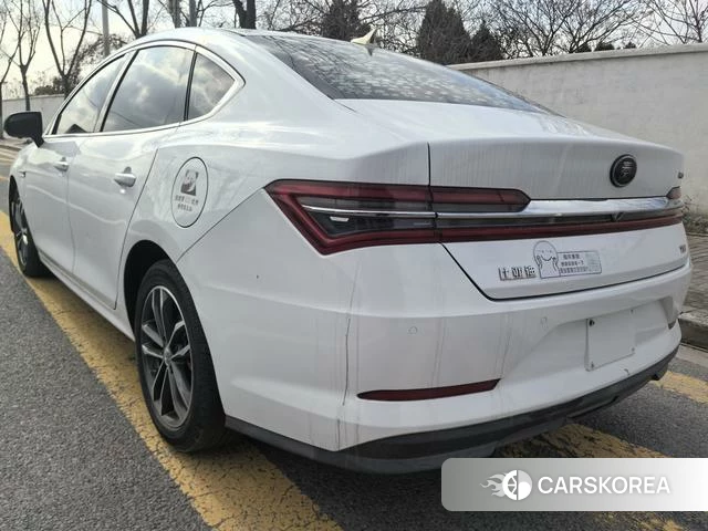 BYD Qin Pro id 4240369 из Китая 13