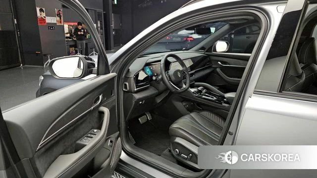 Renault Korea (Samsung) Grand Coleos id 4342507 из Кореи 34