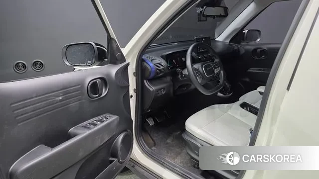 Hyundai Casper id 3629491 из Кореи 20