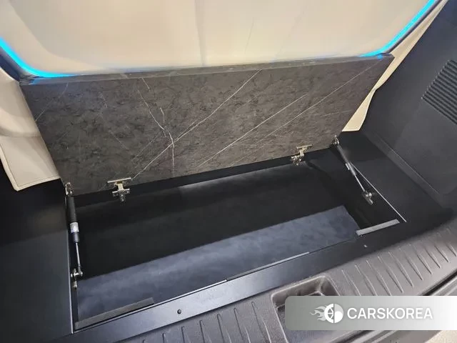 Kia The New Carnival 4th Generation id 3447178 из Кореи 20