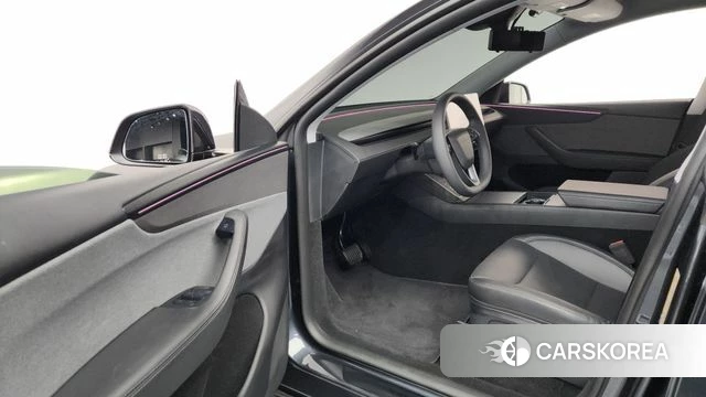 Tesla Model Y id 4302051 из Кореи 39