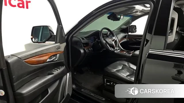 Cadillac Escalade id 3761204 из Кореи 20