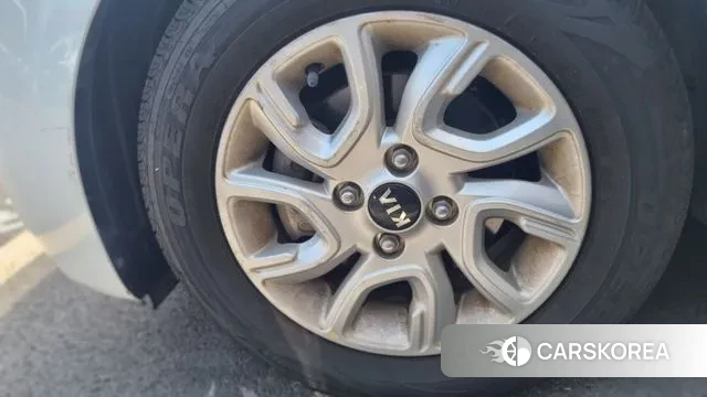 Kia All New Morning (JA) id 3045131 из Кореи 10