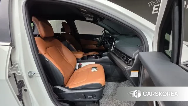 Kia Sportage 5th Generation Hybrid id 3431656 из Кореи 20