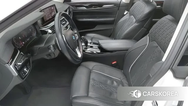 BMW 6 Series GT (G32) id 3766017 из Кореи 20