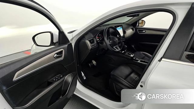 Renault Korea (Samsung) XM3 id 3793520 из Кореи 20