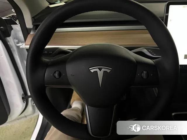 Tesla Model Y id 3524259 из Кореи 15