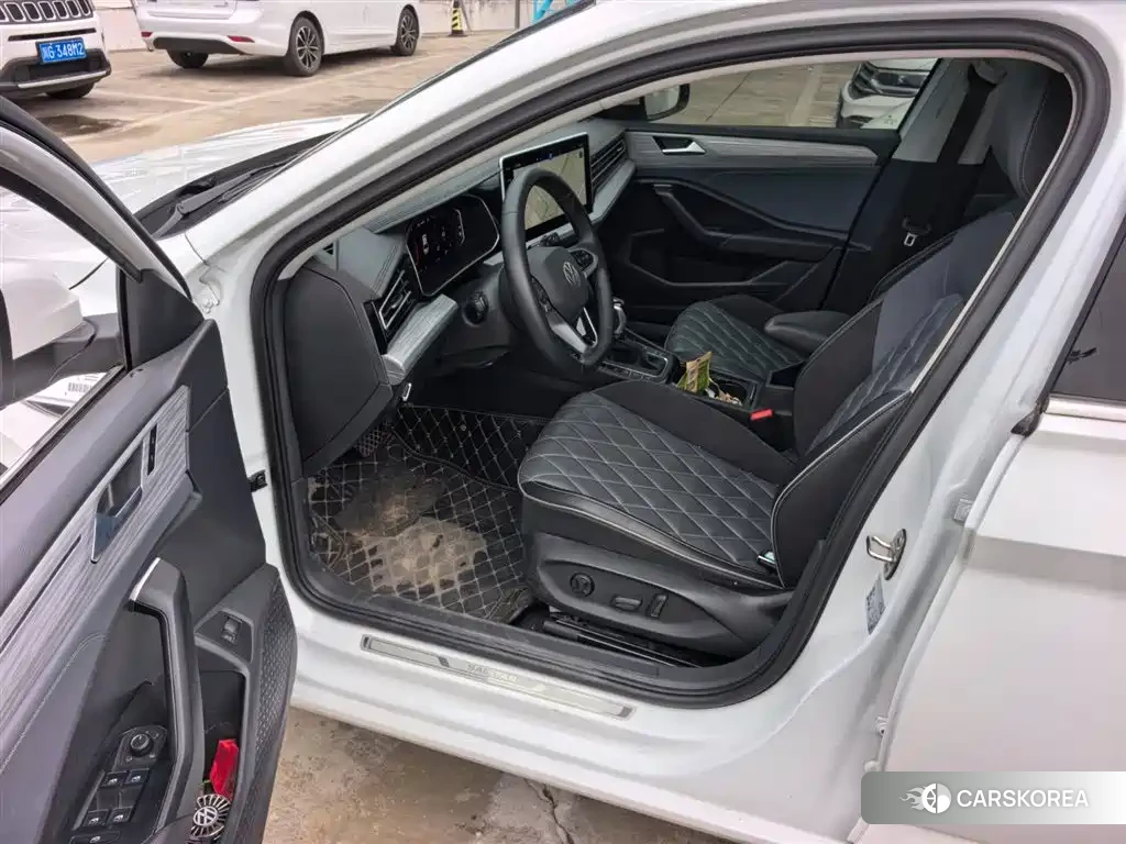 Volkswagen Sagitar id 4570528 из Китая 15