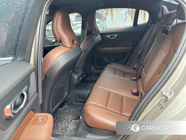 Volvo S60 id 4238504 из Китая 11